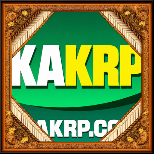 kakrp — galeri pratinjau Resmi APK